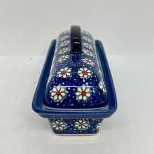 Load image into Gallery viewer, A108 - Butter Dish  - D65