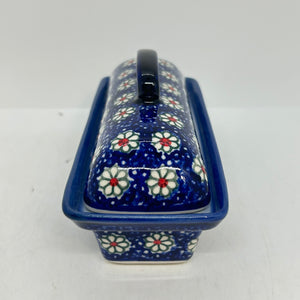 A108 - Butter Dish  - D65