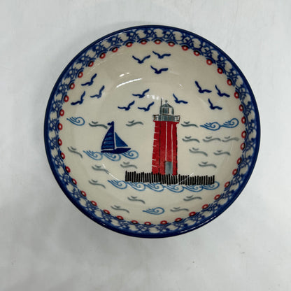 Shallow Bowl 5" ~ U5164 -U3*