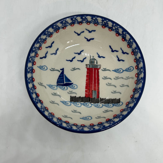 Shallow Bowl 5" ~ U5164 -U3*