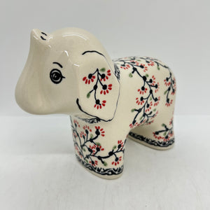 Elephant Figurine - DPGJ