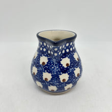 Load image into Gallery viewer, Small Creamer Pitcher - 0005X
