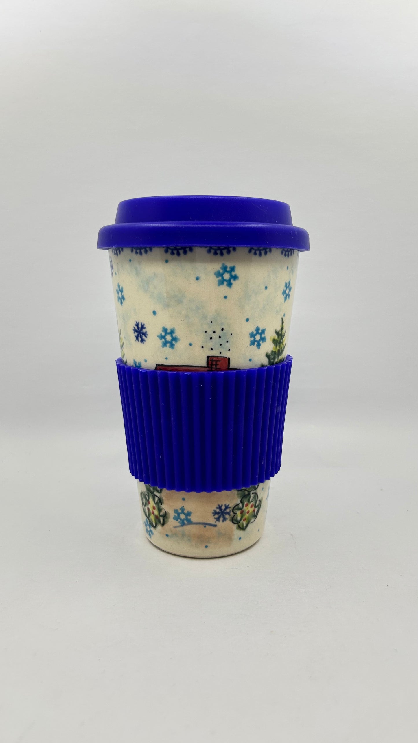 To Go Mug - A-579