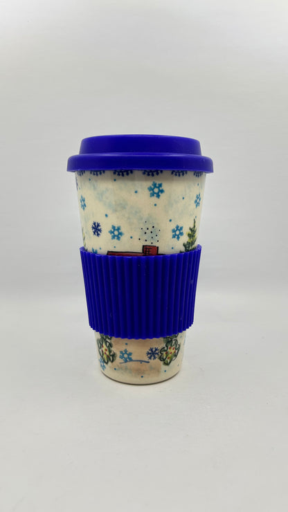To Go Mug - A-579