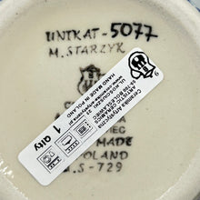 Load image into Gallery viewer, 10&quot; Narrow Mouth Vase - U5077 ~ U4!