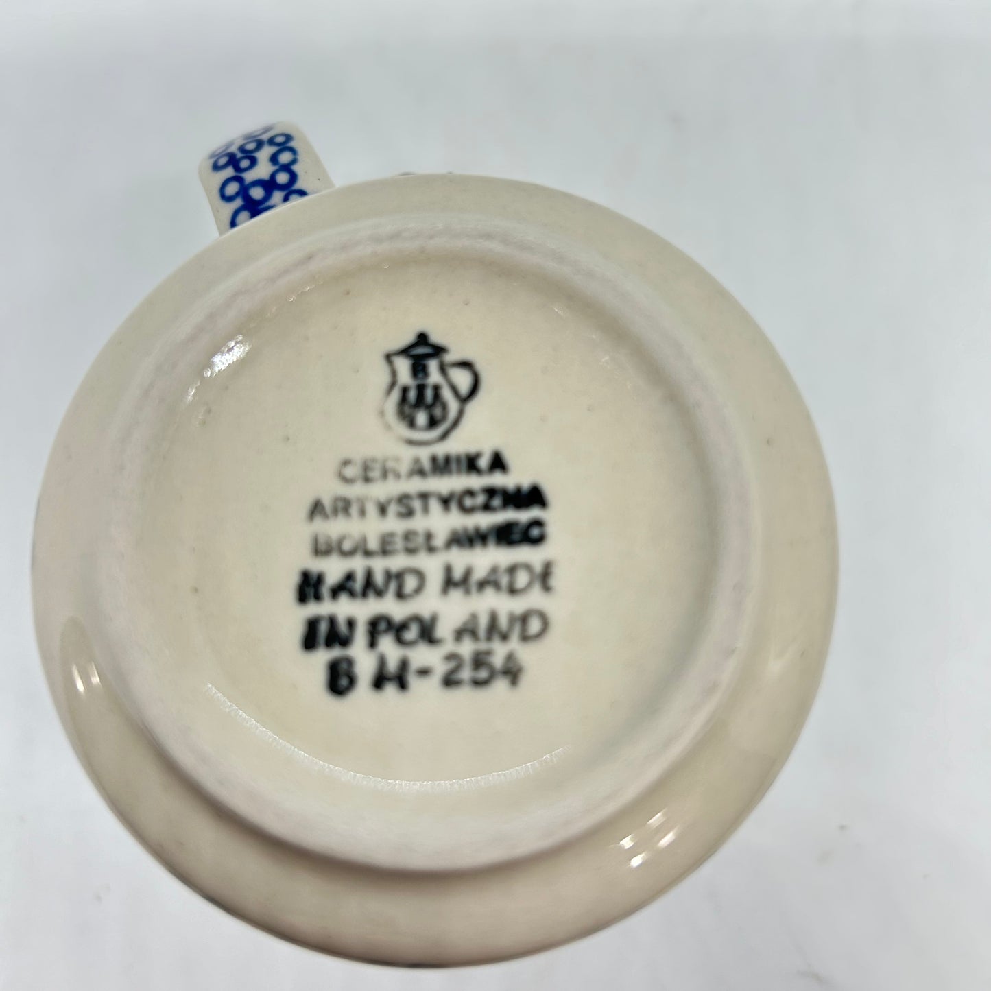 Mug ~ Straight Side ~ 8 oz ~ 3216X ~ T4!