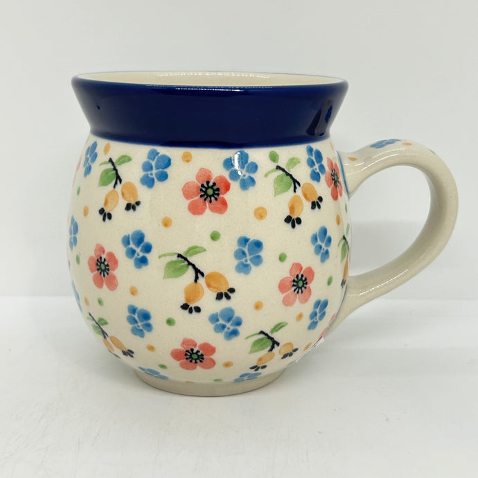 073 ~ Mug ~ Bubble ~ 16 oz. ~ 2354 - T4!