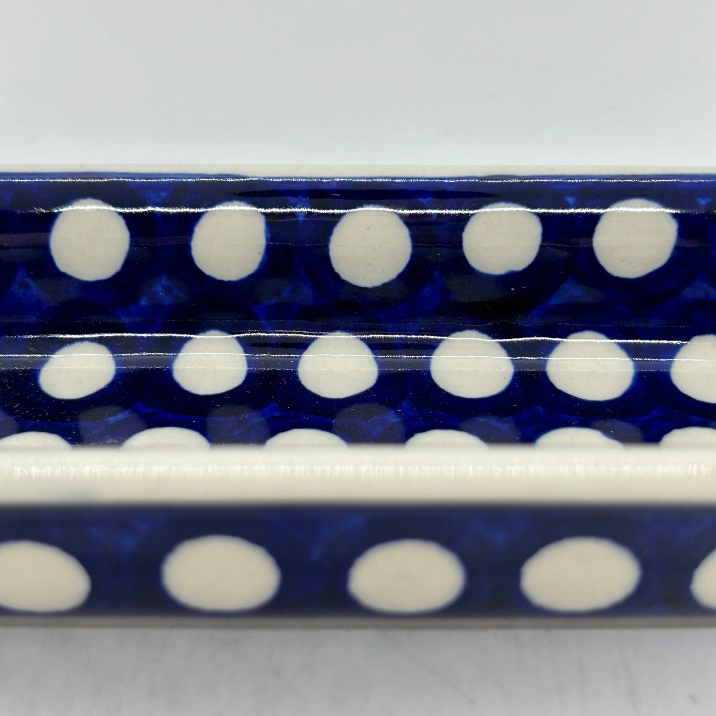 A407 Corn Dish - D64