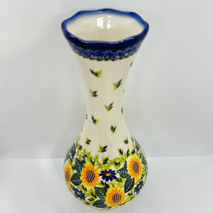 Narrow Neck Vase -A580