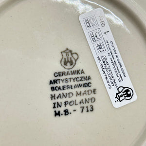 261 ~ Plate ~ Bread & Butter ~ 6.25" ~ 2829X - T4!