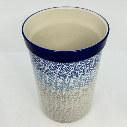 Wine/ Utensil Holder ~ 7.75 H ~ 3216X - T4!