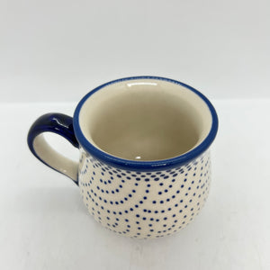 Small Bubble Mug ~ 061A