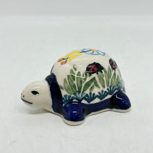 Load image into Gallery viewer, Turtle Figurine - IF45