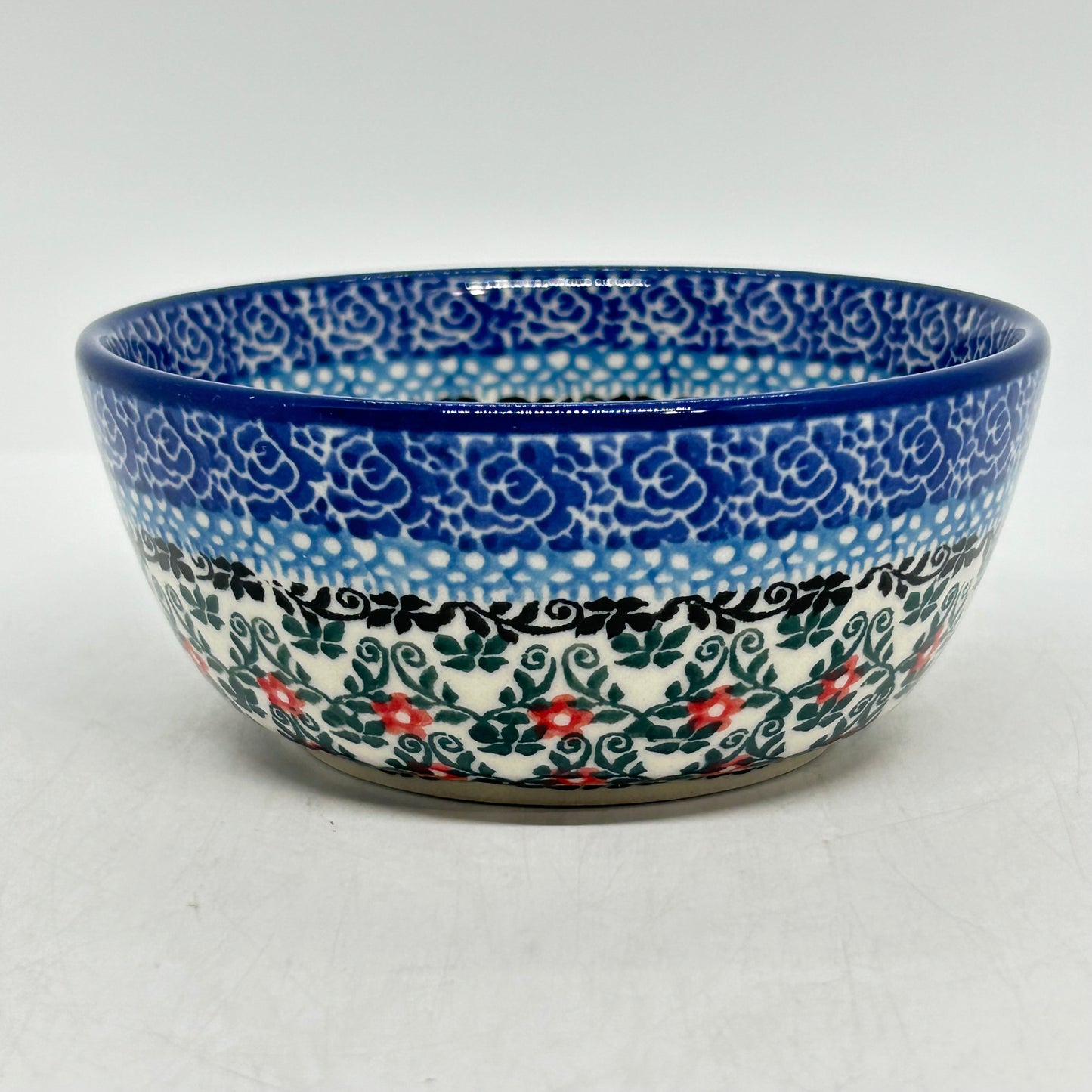 Bowl ~ Ice Cream ~ 4.5 inch ~ U3262~ U3!