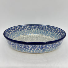 Load image into Gallery viewer, 8&quot; Baker ~ Oval ~ 3216X ~ T4!