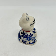 Load image into Gallery viewer, Boy Frog Figurine - 017 - U4