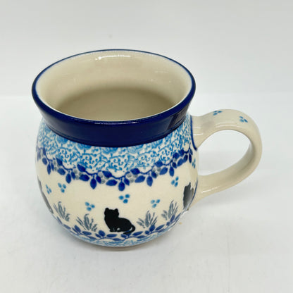 Bubble Mug ~ 8 oz ~ 2855X ~ T4*