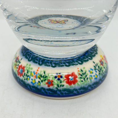 Short Drinking Glass - U-D1
