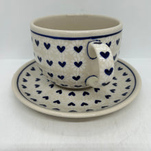 Load image into Gallery viewer, Oversized Mug with Saucer - 021 - U1