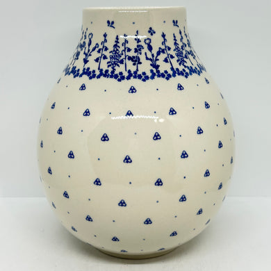 Teardrop Vase - 10 inch ~ 2994X - T3!