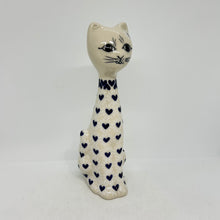 Load image into Gallery viewer, Cat Figurine - 021 - U1