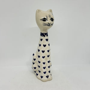 Cat Figurine - 021 - U1