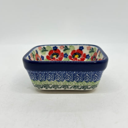 Square Ramekin - 3219X - T4!