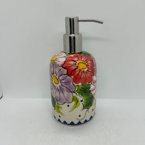 Soap Dispenser - U1057 - A2!