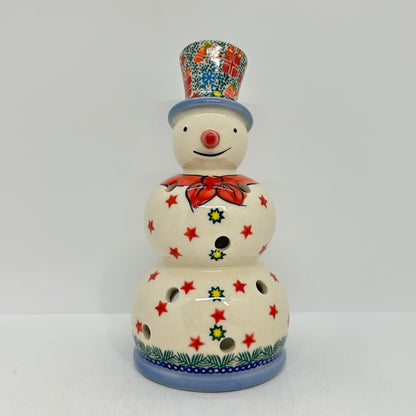 BL01 - Snowman U-SP