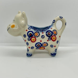 Cow Creamer - P-k1