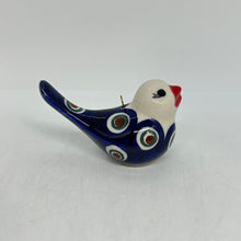 Load image into Gallery viewer, A313 Bird Ornament - D43