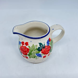 Pitcher / Creamer ~ 6 oz ~ 1958X - T4!