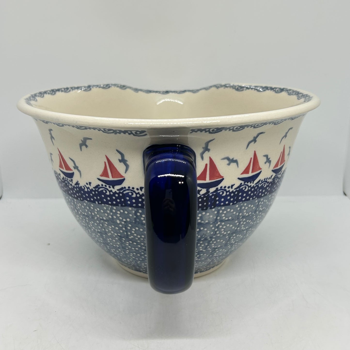 Second Quality Batter Bowl - DPML