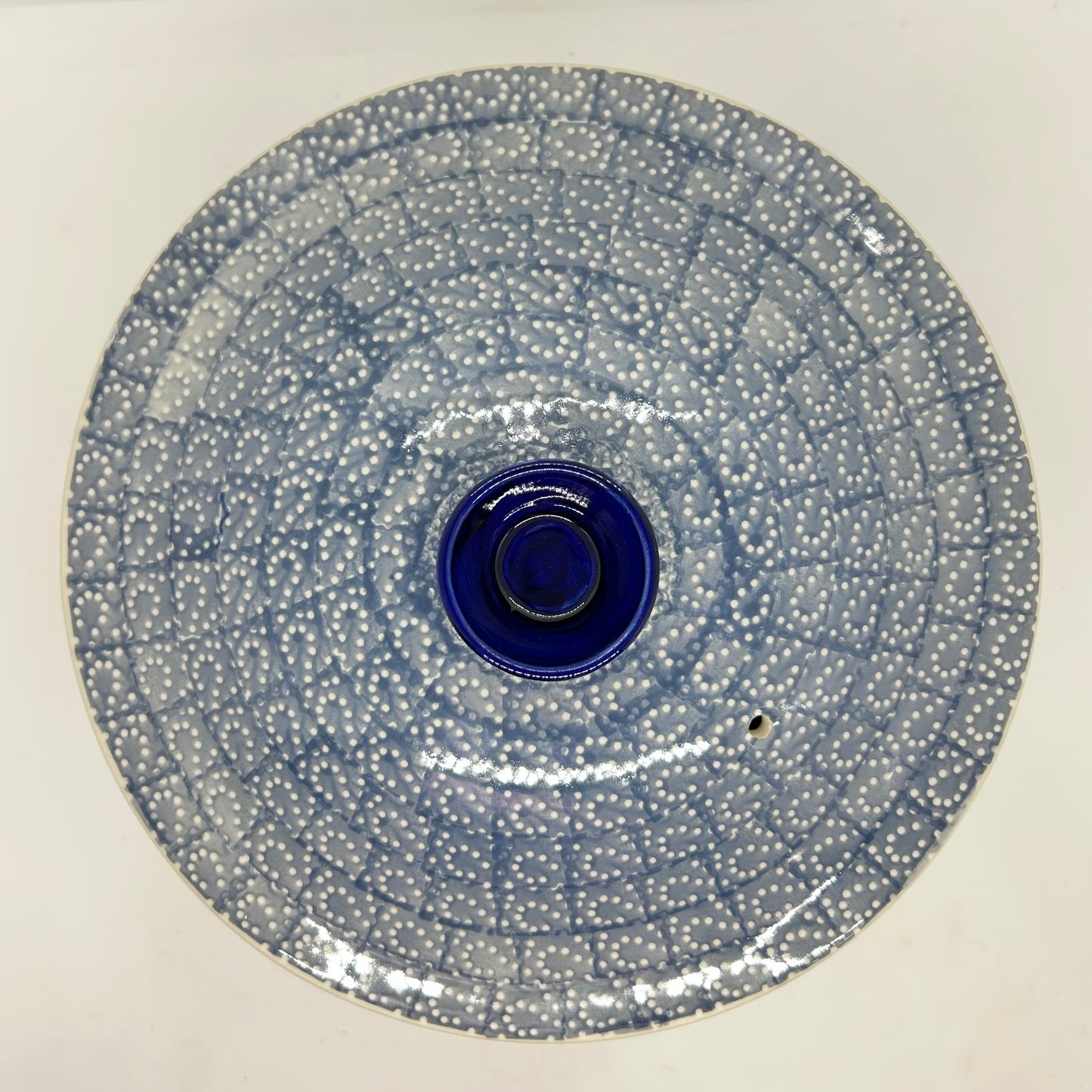 Bowl with Lid - DPML
