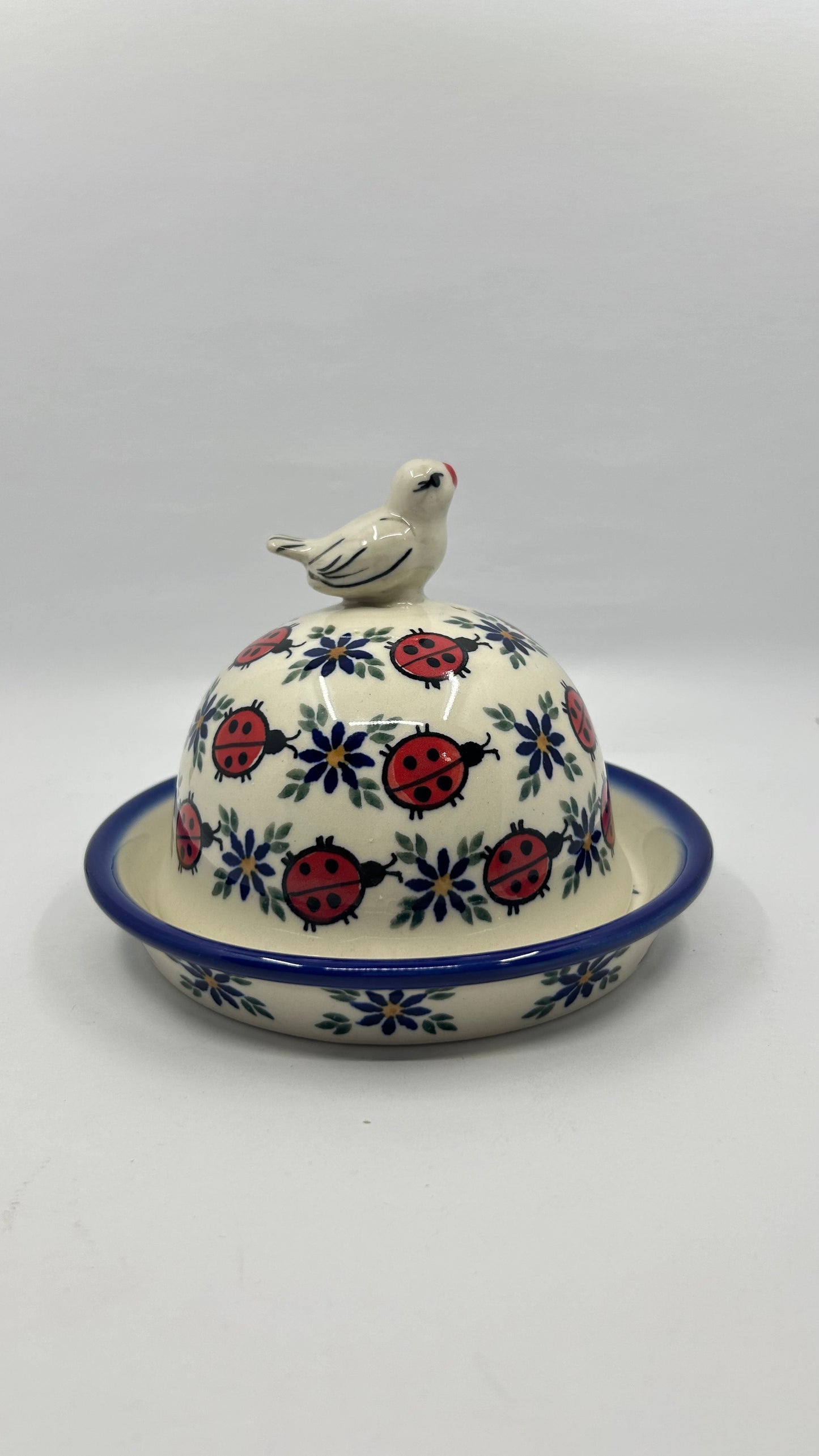A13 Garlic Baker - D10