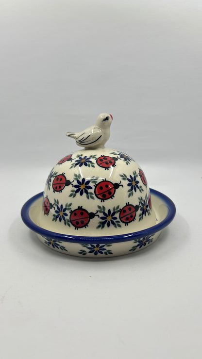 A13 Garlic Baker - D10