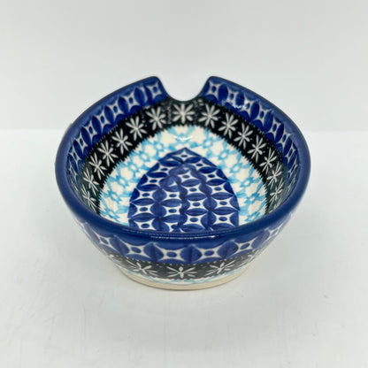 Spoon Rest ~ 3.25W x 5L ~ U0784 - U4!