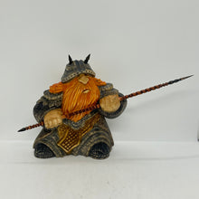 Load image into Gallery viewer, Long Spear Warrior Nochale - 001