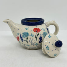Load image into Gallery viewer, 2 Cup Teapot - 2887X - T3!