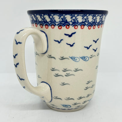 812 ~ Mug ~ Bistro ~ 16 oz. ~ U5164 - U3*