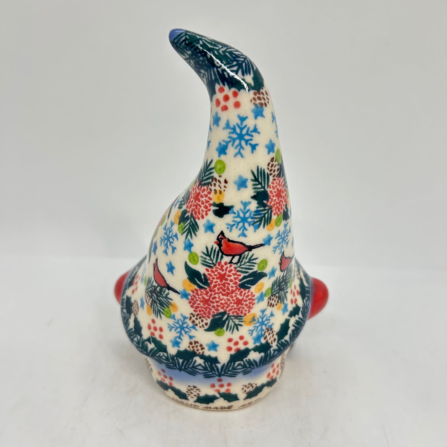 AD38 Gnome - A-S2 - Art