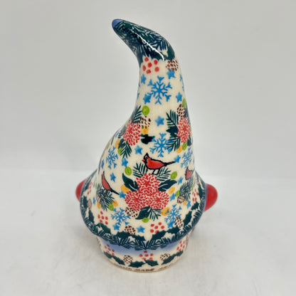 AD38 Gnome - A-S2 - Art