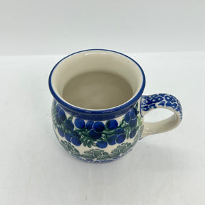 Bubble Mug ~ 8 oz ~ 1413X - T3!