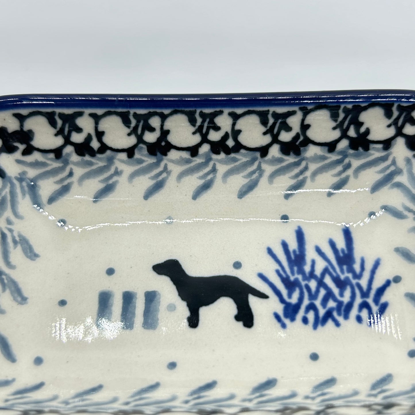 C20 ~ Dipping Bowl - 2862X - T4*