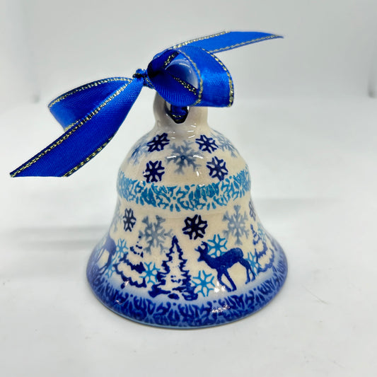 Bell 3" Bell - P-CH2