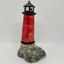 Load image into Gallery viewer, Michigan Lighthouse