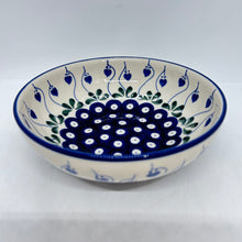 Load image into Gallery viewer, Bowl ~ Soup/Salad ~ 6.75 inch ~ Bleeding Heart