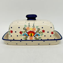 Load image into Gallery viewer, American Butter Dish  - GP24