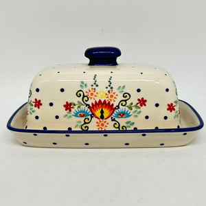 American Butter Dish  - GP24