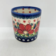 Load image into Gallery viewer, Pottery Misfit - Round Covered Container ~ 4&quot; ~ A-S5 (NO LID)